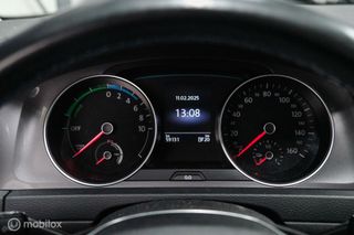 Volkswagen e-Golf | Adaptive | Stoelverwarming | PDC | Navigatie | Ambiance verlichting | LED |