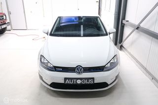 Volkswagen e-Golf | Adaptive | Stoelverwarming | PDC | Navigatie | Ambiance verlichting | LED |