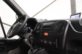 Renault Master 170PK AUTOMAAT LOWLINER VERKOOPWAGEN