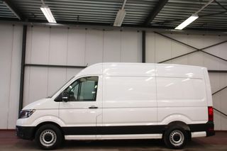 Volkswagen Crafter 35 2.0 TDI L3H3 35 2.0 TDI 140PK L3H3 (oude L2H2) EURO 6