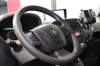 Renault Master T35 2.3 dCi 170PK AUTOMAAT PAARDENWAGEN LOWLINER VERKOOPWAGEN