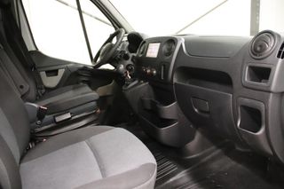 Renault Master 2.3 dCi AUTO HOOGWERKER HUBARBEITSBÜHNE NACELLE