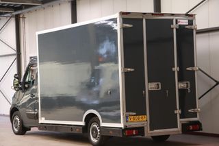 Renault Master 170PK AUTOMAAT LOWLINER VERKOOPWAGEN FOODTRUCK