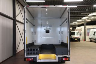 Renault Master 170PK AUTOMAAT LOWLINER VERKOOPWAGEN FOODTRUCK