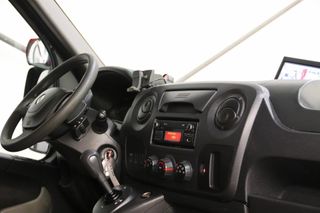 Renault Master 2.3 dCi 170PK AUTOMAAT LOWLINER VERKOOPWAGEN