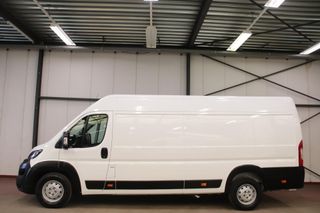 Peugeot Boxer 2.2 BlueHDi L4H2 AIRCO CRUISE CONTOL EURO 6