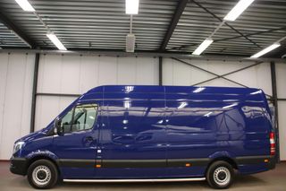 Mercedes-Benz Sprinter 316 2.2 CDI L3H2 LAADLIFT