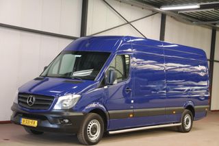 Mercedes-Benz Sprinter 316 2.2 CDI L3H2 LAADLIFT