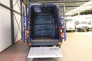 Mercedes-Benz Sprinter 316 2.2 CDI L3H2 LAADLIFT