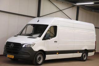 Mercedes-Benz Sprinter 314 2.2 CDI L3H2 EURO 6 AUTOMAAT LED