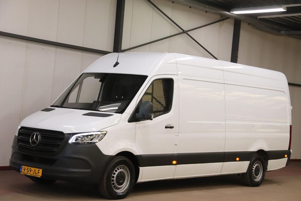 Mercedes-Benz Sprinter 314 2.2 CDI L3H2 EURO 6 AUTOMAAT LED