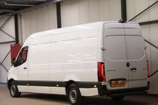 Mercedes-Benz Sprinter 314 2.2 CDI L3H2 EURO 6 AUTOMAAT LED