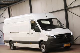 Mercedes-Benz Sprinter 314 2.2 CDI L3H2 EURO 6 AUTOMAAT LED