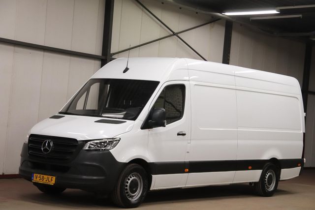 Mercedes-Benz Sprinter 314 2.2 CDI L3H2 EURO 6 AUTOMAAT LED