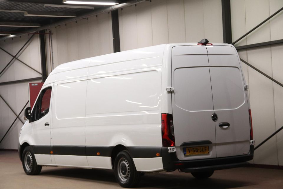 Mercedes-Benz Sprinter 314 2.2 CDI L3H2 EURO 6 AUTOMAAT LED