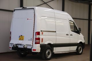 Mercedes-Benz Sprinter 2.2 CDI DHOLLANDIA LAADKLEP POSTNL AUTOMAAT EURO 6