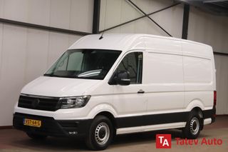 Volkswagen Crafter 35 2.0 TDI 140PK L3H3 (oude L2H2) EURO 6