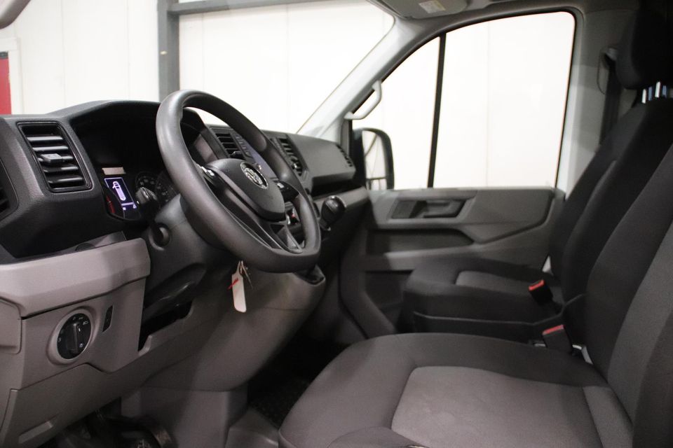 Volkswagen Crafter 35 2.0 TDI 140PK L3H3 (oude L2H2) EURO 6