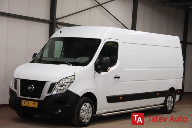 Nissan NV400 2.3 dCi L3H2 Acenta