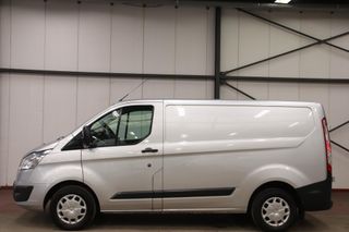 Ford Transit Custom 2.0 TDCI EURO 6 AIRCO CRUISE CONTROL