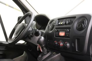 Renault Master 2.3 dCi 145PK LOWLINER MET TREKHAAK