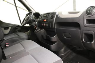 Renault Master 2.3 dCi 145PK LOWLINER MET TREKHAAK