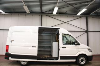 Volkswagen Crafter 35 2.0 TDI 140PK L3H3 (oude L2H2) EURO 6