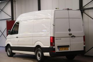 Volkswagen Crafter 35 2.0 TDI 140PK L3H3 (oude L2H2) EURO 6