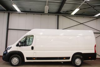 Peugeot Boxer 2.2 BlueHDi L4H2 AIRCO CRUISE CONTOL EURO 6