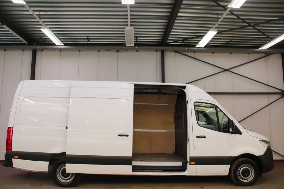 Mercedes-Benz Sprinter 315 1.9 CDI L3H2 EURO 6