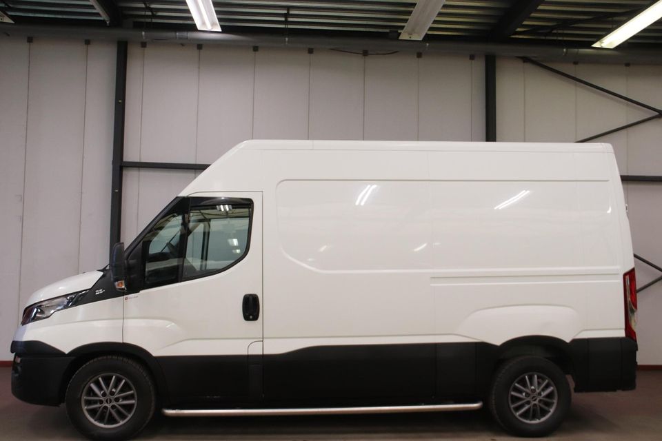 Iveco Daily 35S14V 2.3 L2H2 MET 3500 KG Trekvermogen