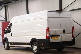 Peugeot Boxer 435 2.2 BlueHDi L4H2 AIRCO ACHTERUITRIJCAMERA