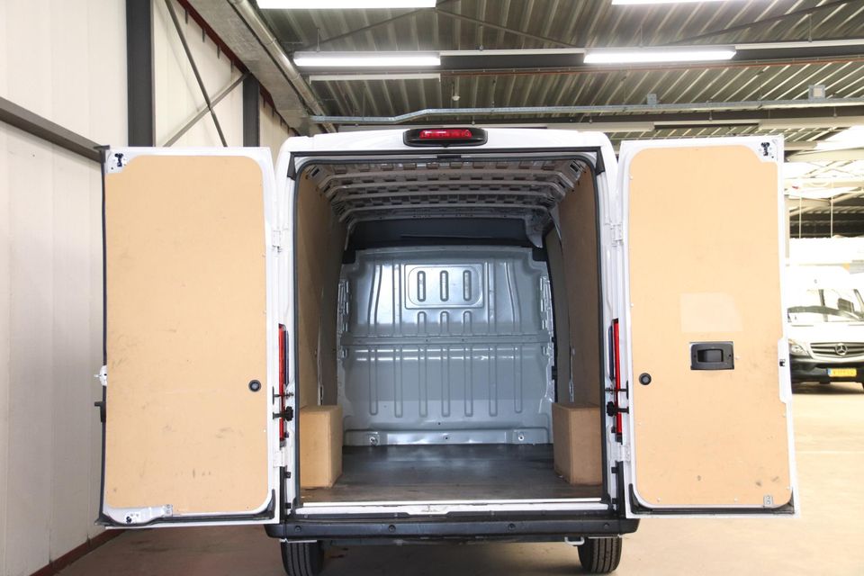 Peugeot Boxer 435 2.2 BlueHDi L4H2 AIRCO ACHTERUITRIJCAMERA