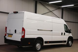 Peugeot Boxer 2.2 BlueHDi L4H2 AIRCO CRUISE CONTOL EURO 6