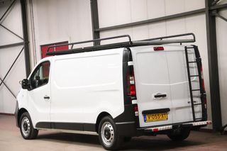 Opel Vivaro 1.6 CDTI L2H1 LANG IMPERIAAL TREKHAAK