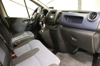 Opel Vivaro 1.6 CDTI L2H1 LANG IMPERIAAL TREKHAAK