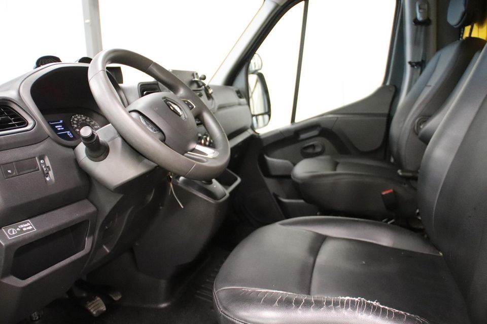 Renault Master 150PK AUTOMAAT LOWLINER VERKOOPWAGEN