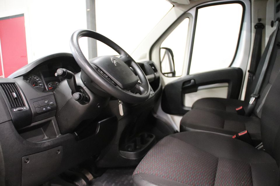 Citroën Jumper 35 2.0 BlueHDi 130 L2H2 AIRCO CRUISE CONTROL