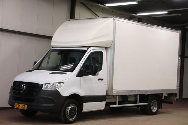 Mercedes-Benz Sprinter 514 2.2 CDI BAKWAGEN Financial Lease 595 euro PM