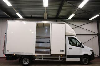 Mercedes-Benz Sprinter 514 2.2 CDI BAKWAGEN Financial Lease 595 euro PM