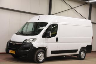 Opel Movano 2.2D 140 L2H2 ACHTERUITRIJCAMERA EURO 6