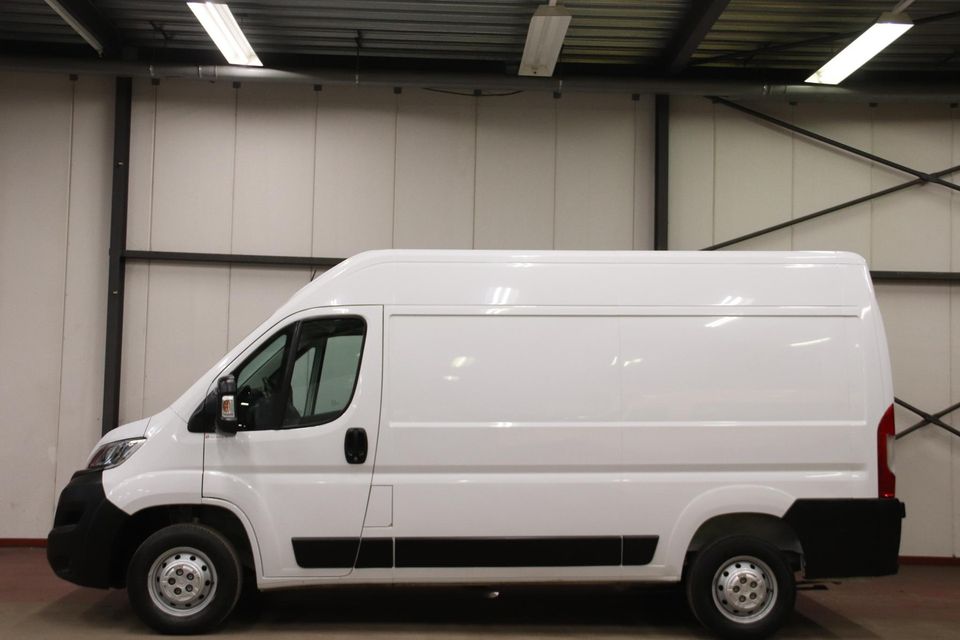 Opel Movano 2.2D 140 L2H2 ACHTERUITRIJCAMERA EURO 6