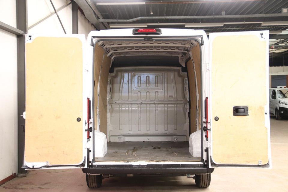 Opel Movano 2.2D 140 L2H2 ACHTERUITRIJCAMERA EURO 6