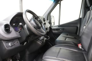 Mercedes-Benz Sprinter 316 2.2 CDI L2H2 3500KG TREKVERMOGEN