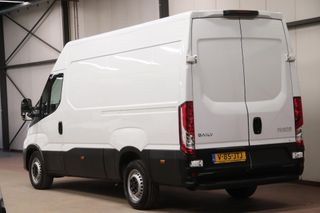 Iveco Daily 35S14V 2.3 L2H2 AIRCO CRUISE CONTROL EURO 6