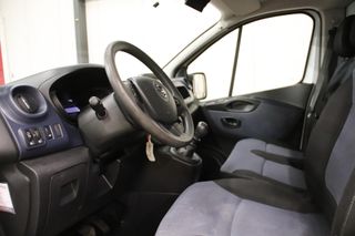 Opel Vivaro 1.6 CDTI L2H1 LANG IMPERIAAL TREKHAAK