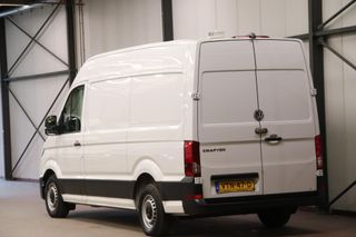 Volkswagen Crafter 35 2.0 TDI 140PK L3H3 (oude L2H2) EURO 6