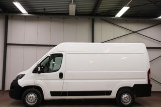 Peugeot Boxer 140 PK L2H2 ACHTERUITRIJCAMERA EURO 6