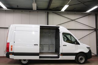 Mercedes-Benz Sprinter 316 2.2 CDI L2H2 MET LAADKLEP LAADLIFT