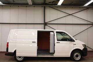 Volkswagen Transporter 2.0 TDI L2H1 DSG AUTOMAAT TREKHAAK